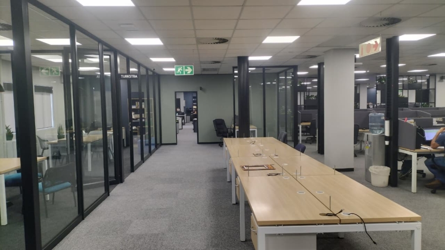 Commercial Property for Sale in Potchefstroom North West